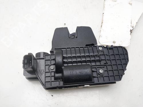 Tailgate lock PEUGEOT 2008 I (CU_) 1.6 BlueHDi 120 | BP17156114C101 