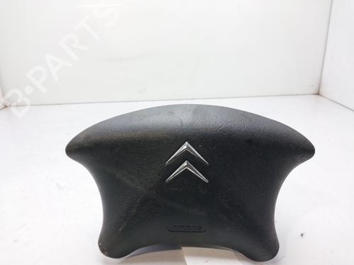 Used Driver airbag CITROËN XSARA PICASSO (N68) 2.0 HDi (90 hp) 11698414