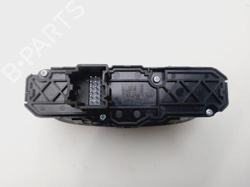 Comando luci OPEL MOKKA / MOKKA X (J13) 1.6 CDTI (_76) | BP29607639I24 