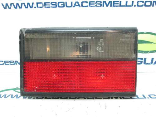 Used Right taillight CITROËN XANTIA (X1_, X2_) 1.6 i (88 hp) 2896776
