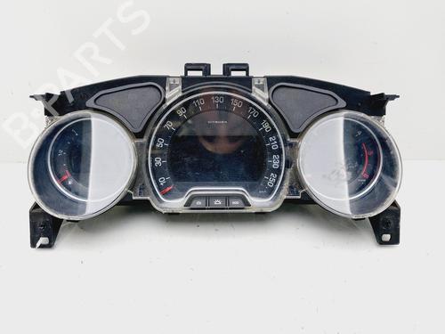 Kombiinstrument CITROËN C5 III (RD_) [2008-2017]  30479314