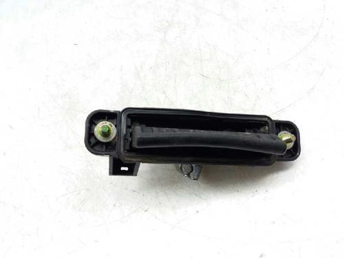 Tailgate handle MAZDA 3 Saloon (BK) 1.6 (BK12) BP4K62410A |