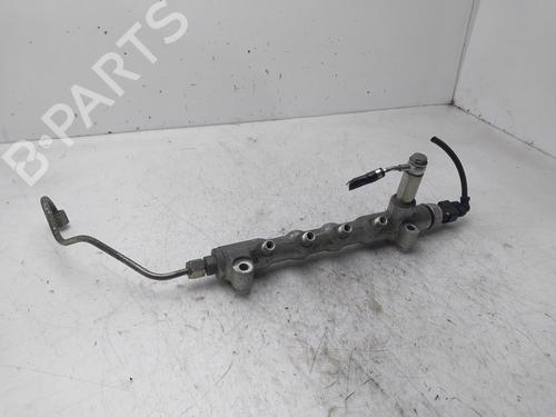 Rail D'Injecteurs CHEVROLET TRAX 1.7 TD (131 hp) 31878073