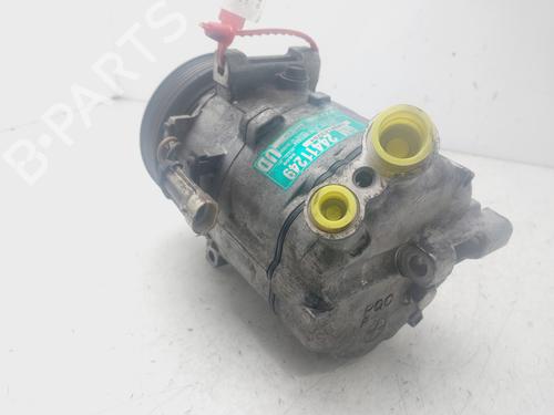 AC compressor OPEL VECTRA C (Z02)  | BP29511268M34 