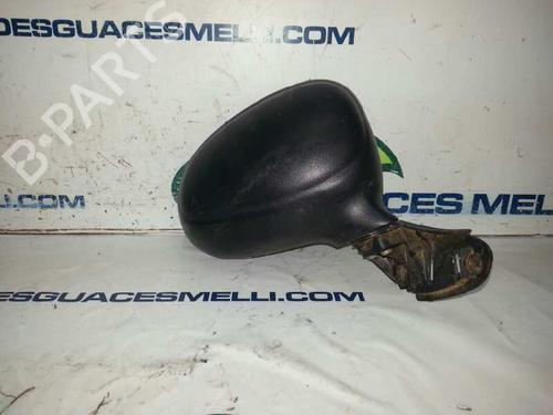 Right mirror DAEWOO MATIZ (M100, M150) 0.8 | BP2870497C27 