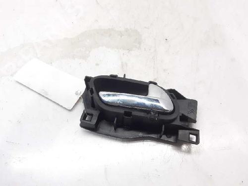 Højre bagtil invendig håndtag CITROËN C4 I (LC_) [2004-2014]  12399703
