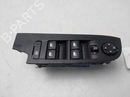 Left front window switch CITROËN C4 Grand Picasso II (DA_, DE_) 1.2 THP 130 | BP36013141I27 - Image 6