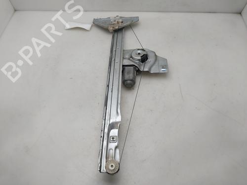 Front right window mechanism CITROËN BERLINGO MULTISPACE (B9) | BP38438603C23 - Image 4