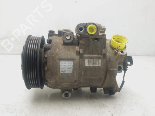 Used AC compressor SEAT IBIZA III (6L1) [2002-2009]  23222527