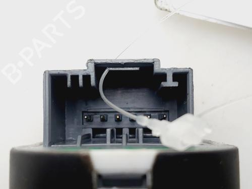 Mirror switch VW GOLF V (1K1)  | BP32228092I25 