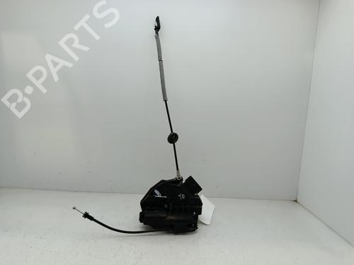 Türschloss rechts hinten für VOLVO S60 II (134) D4 (163 hp) 31306218