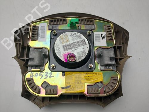 Driver airbag HYUNDAI TUCSON (JM) | BP31380191C9