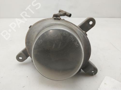 Used Left front fog light Left front fog light 37149225 37149225