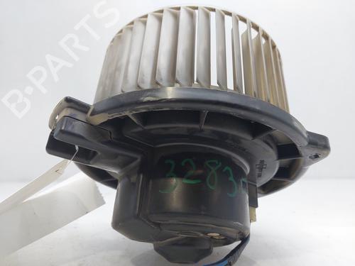 Heater blower motor MITSUBISHI PAJERO III (V7_W, V6_W) 3.2 Di-D (V68W) | BP17119654M62 