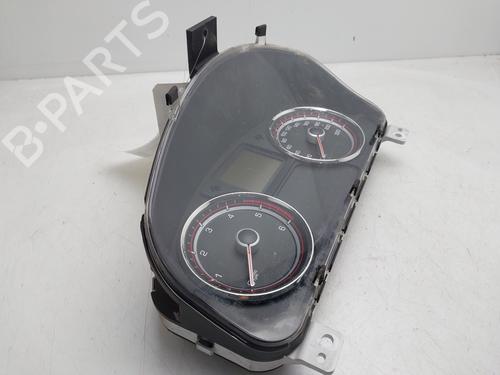 Instrument cluster SSANGYONG KORANDO (CK) | BP38934791C47 - Image 4