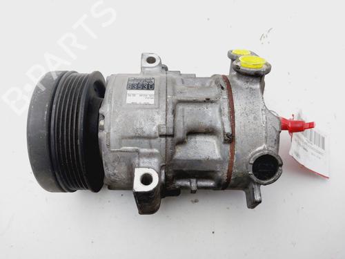 AC Kompressor OPEL CORSA E (X15)  | BP29825968M34
