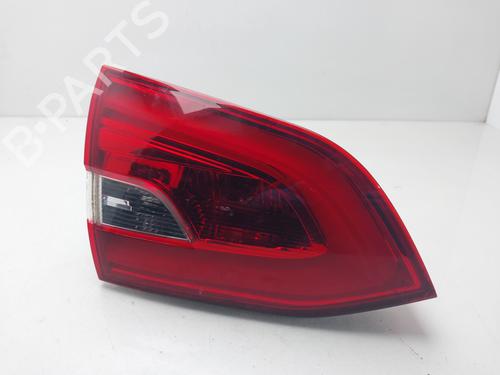 Used Left tailgate light Left tailgate light 36677444 36677444