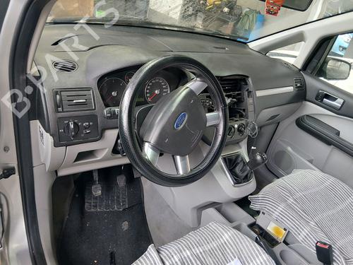 Tailgate lock FORD FOCUS C-MAX (DM2) | BP32479191C101