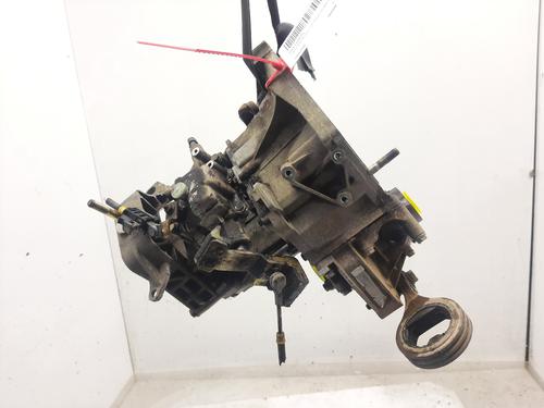 Gearbox LANCIA YPSILON (843_) 1.2 (843.AXA1A) | BP32697207M3 - Image 3
