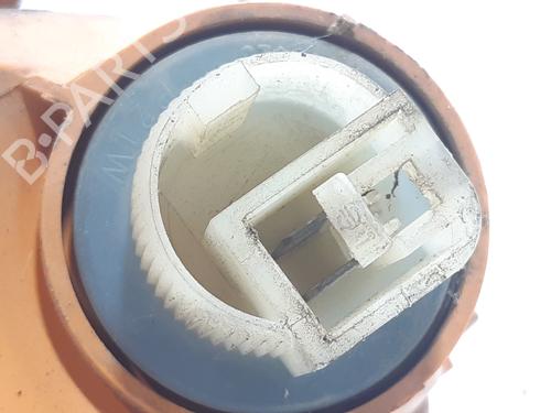 Right front indicator FIAT SEICENTO / 600 (187_) 1.1 (187AXB, 187AXB1A, 187AXC1A02) | BP12410980C33 