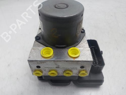 Used ABS pump ABS pump KIA CEE'D (JD) [2012-2018] 36569217 36569217