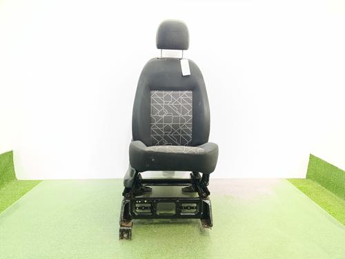 Sæde højre fortil Sæde højre fortil FIAT FIORINO Box Body/MPV (225_) 1.3 D Multijet (225BXD1A, 225BXB1A, 225BXB11) (75 hp) 36019870 36019870