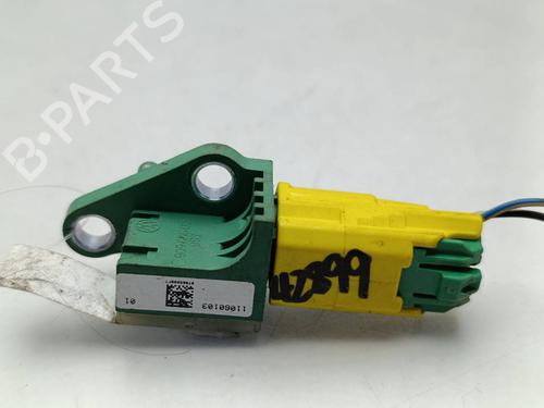 Electronic sensor VW PASSAT B6 (3C2) | BP39978072M84 - Image 3