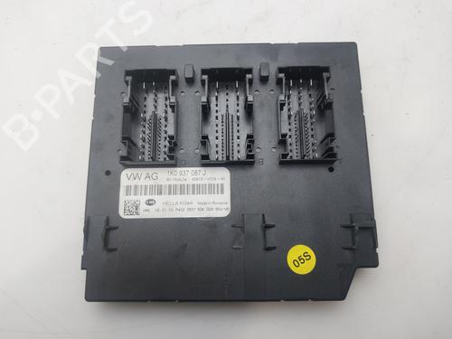 Used Electronic module Electronic module SKODA OCTAVIA II (1Z3) 1.6 TDI (105 hp) 33648892 33648892