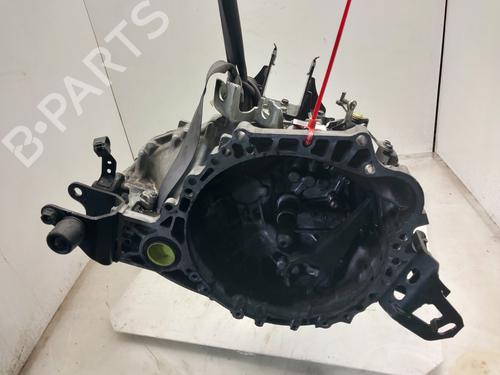 Used Gearbox Gearbox 37487981 37487981