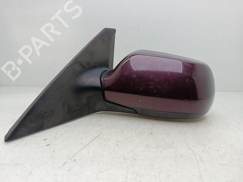 Left mirror MAZDA 3 Saloon (BK) 2.0 MZR-CD (BK12) | BP29520004C26 