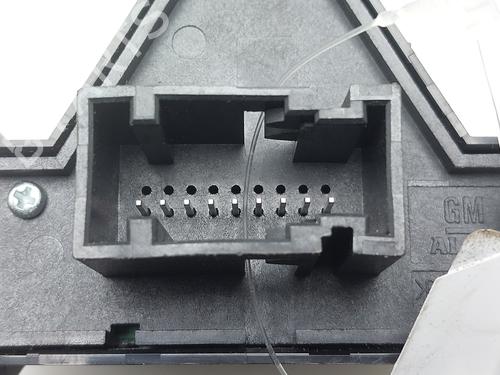 Warning switch OPEL CORSA D (S07) | BP33842315I22 - Image 2