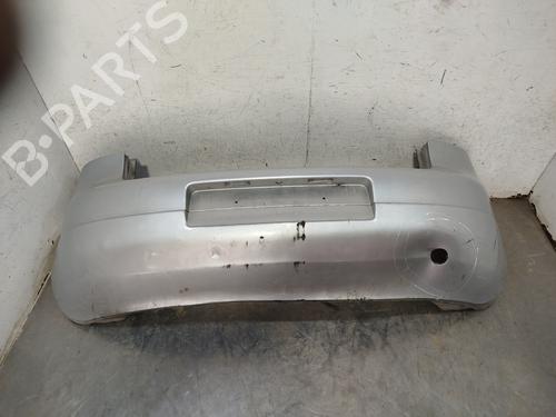 Used Rear bumper VW GOLF V (1K1) [2003-2010]  28089807