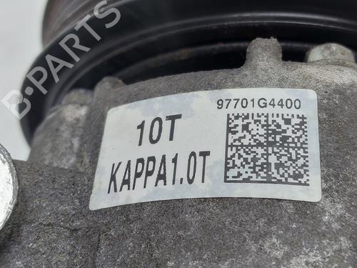 AC compressor KIA XCEED (CD) | BP33709884M34 - Image 5