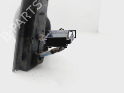 Right mirror SEAT ALTEA XL (5P5, 5P8)  | BP28088910C27 