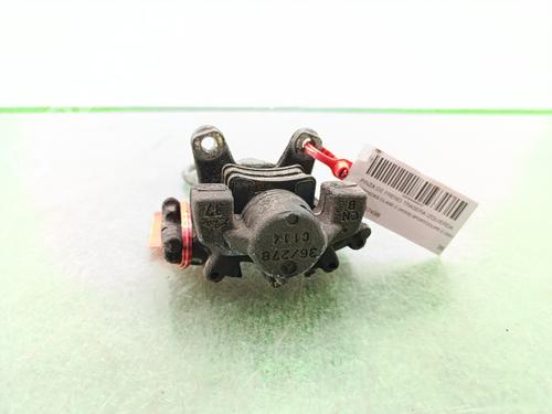 Left rear brake caliper MERCEDES-BENZ C-CLASS Coupe (CL203)  | BP27561506M107 