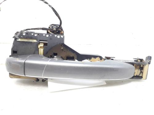 Used Rear left exterior door handle RENAULT TALISMAN (LP_) 1.6 dCi 130 (130 hp) 16410368
