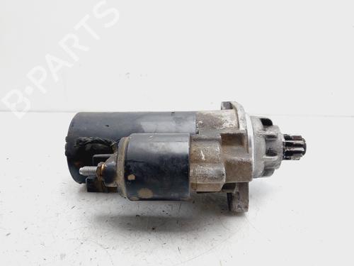 Used Starter AUDI A3 (8L1) 1.9 TDI (130 hp) 20333382