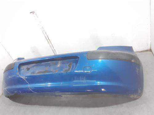 Rear bumper PEUGEOT 307 (3A/C) 2.0 HDi 90 | BP7066576C8 