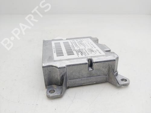 ECU airbags PEUGEOT 508 I (8D_) 2.0 HDi | BP25991953M53 
