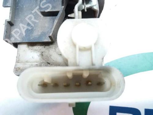 Front right lock FIAT PUNTO (188_) 1.9 DS 60 (188.031, .051, .231, .251) | BP2874133C97 