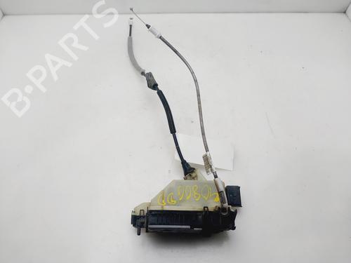 Højre fortil lås CITROËN C4 II (NC_) [2009-2026]  31968336