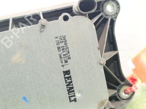 Gear lever RENAULT CAPTUR I (J5_, H5_) | BP32721485M90 - Image 5