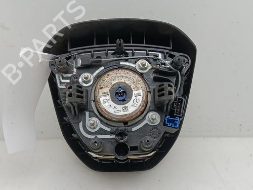 Driver airbag PEUGEOT 208 I (CA_, CC_) | BP30687466C9