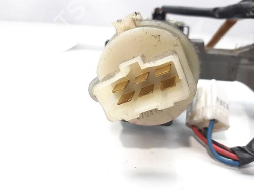 Ignition barrel KIA SPORTAGE II (JE_, KM_) 2.0 CRDi 4WD | BP10927450M48 