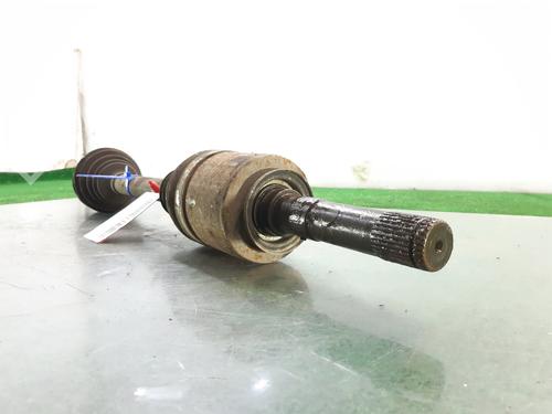 Left rear driveshaft LAND ROVER DISCOVERY III (L319) 2.7 TD 4x4 | BP9305239M40 