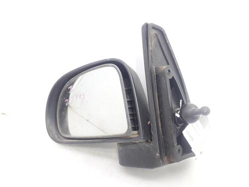 Used Left mirror HYUNDAI ATOS (MX) 1.0 i (54 hp) 10325065