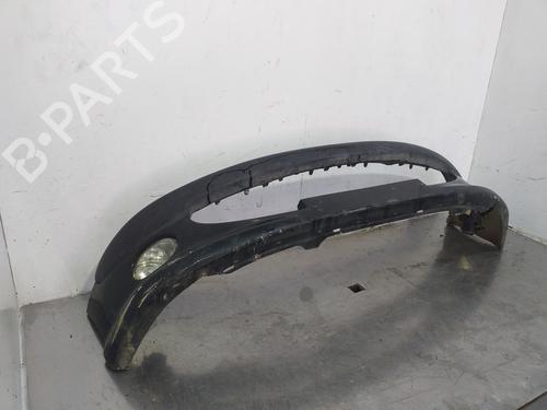 Front bumper PEUGEOT 206 Hatchback (2A/C) 1.4 LPG | BP18144512C7 