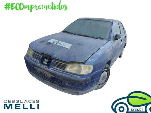 Used Parts SEAT CORDOBA (6K1, 6K2) 4990784