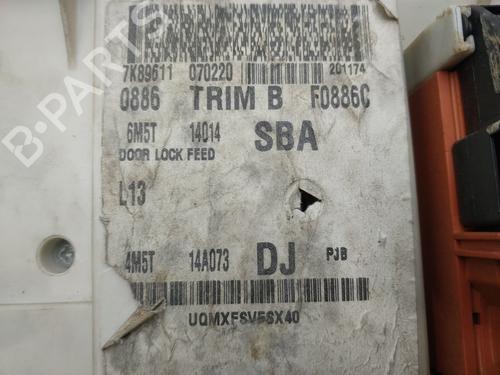Fuse box FORD FOCUS II Saloon (DB_, FCH, DH) | BP36164007E1 - Image 4