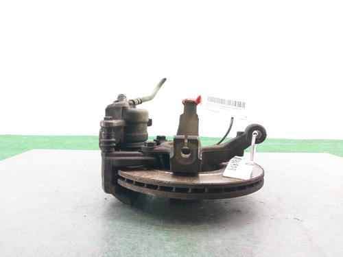 Right front steering knuckle NISSAN MICRA III (K12)  | BP22697468M26 